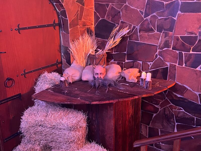 God of War: Ragnarok