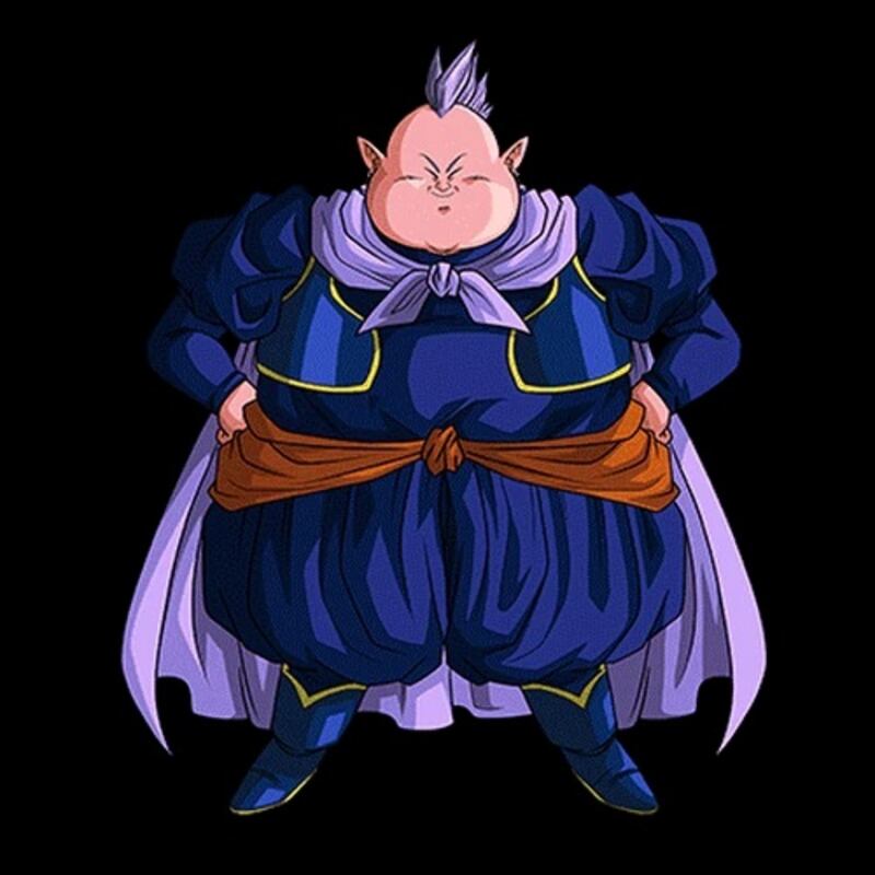 Supremo Kaio