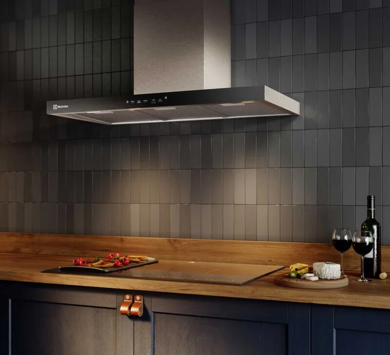 Electrolux y la tecnología en la cocina
