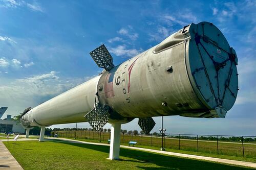 Falcon 9 de SpaceX se quedará en Tierra hasta que se determine por qué falló