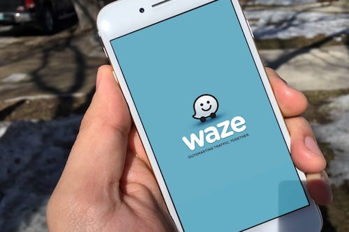Waze ahora mostrará información sobre bicicletas, para concientizar conductores
