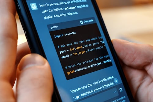 Todos los modelos de IA en tu bolsillo: Las mejores herramientas multimodelo para smartphones