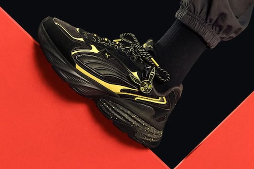 Pokémon x PUMA “Into Another World”: Las zapatillas de Sun & Moon que conquistan el 2026