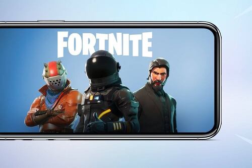 Fortnite y Epic Games inician pleito en la corte contra la Google Play Store