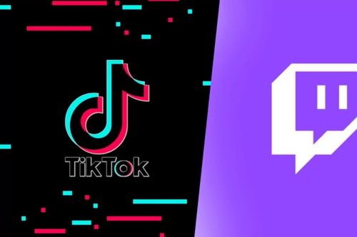Streamer con pocos seguidores revela cuánto monetiza por directos en Twitch y TikTok ¿Dónde se gana más?