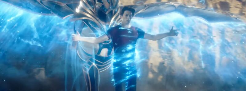 Saint Seiya estrena película animada en Live-Action en medio de una serie controversia por el diseño de personajes. Masami Kurumada opina sobre ella.