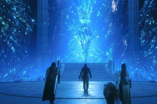 Ya conocemos más información sobre el lanzamiento de Final Fantasy VII Rebirth en PC