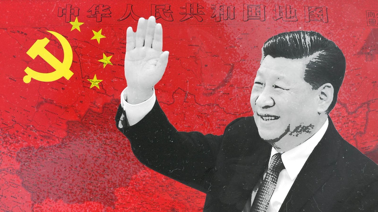 A partir del 1 de junio de 2025, ciudadanos de Argentina, Brasil, Chile, Perú y Uruguay podrán viajar a China por 30 días sin necesidad de visado.