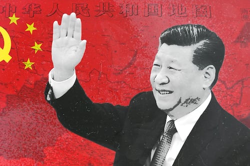 China abraza completamente la IA: La usará para sus licitaciones públicas