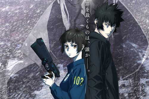 Review | Psycho-Pass: Providence: las claves para disfrutar de esta película de animé, hayas visto o no la serie