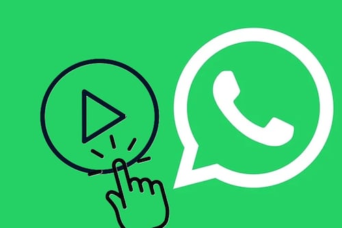 WhatsApp se convierte en YouTube y Facebook con esta nueva función de videos en los chats