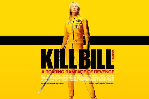 Adiós a un rostro del cine de Tarantino: muere reconocido actor