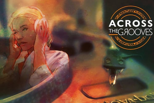 Across the Grooves review: una aventura visual con un gran soundtrack [FW Labs]