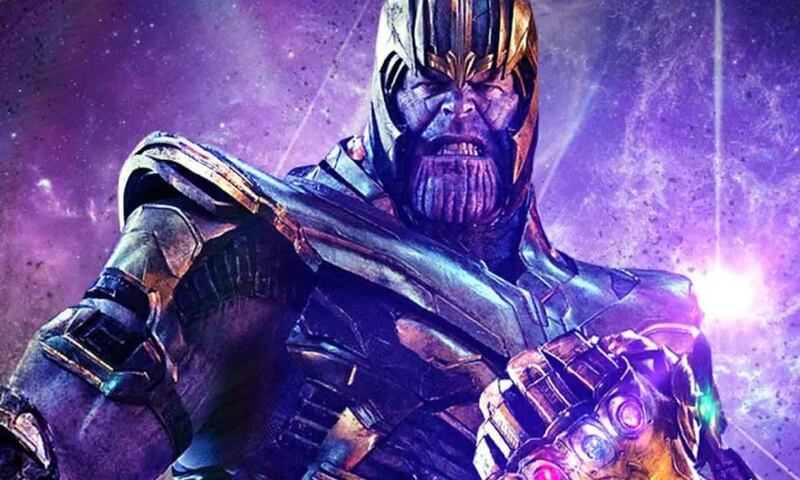 Uno de los grandes villanos de Marvel