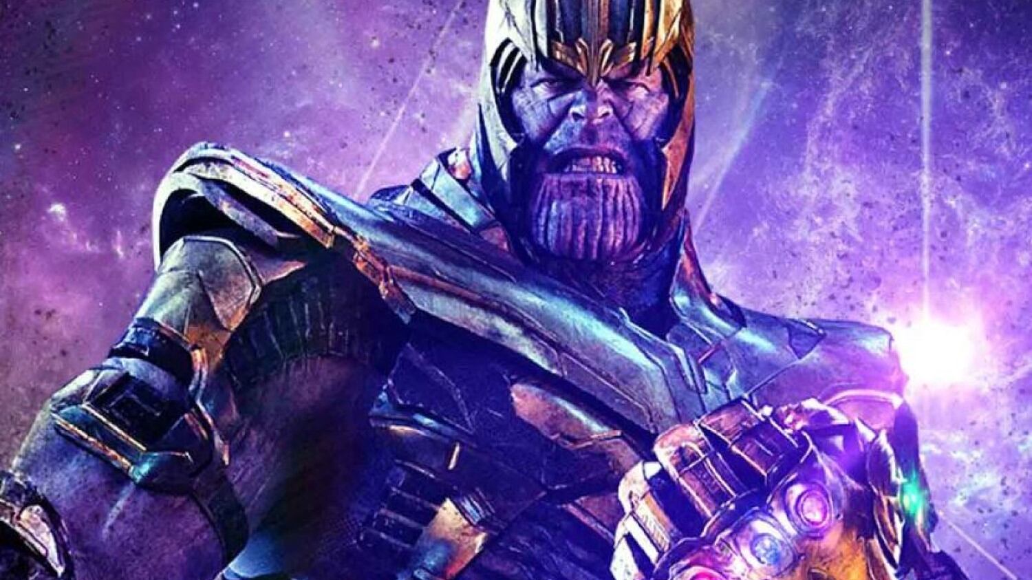 Uno de los grandes villanos de Marvel