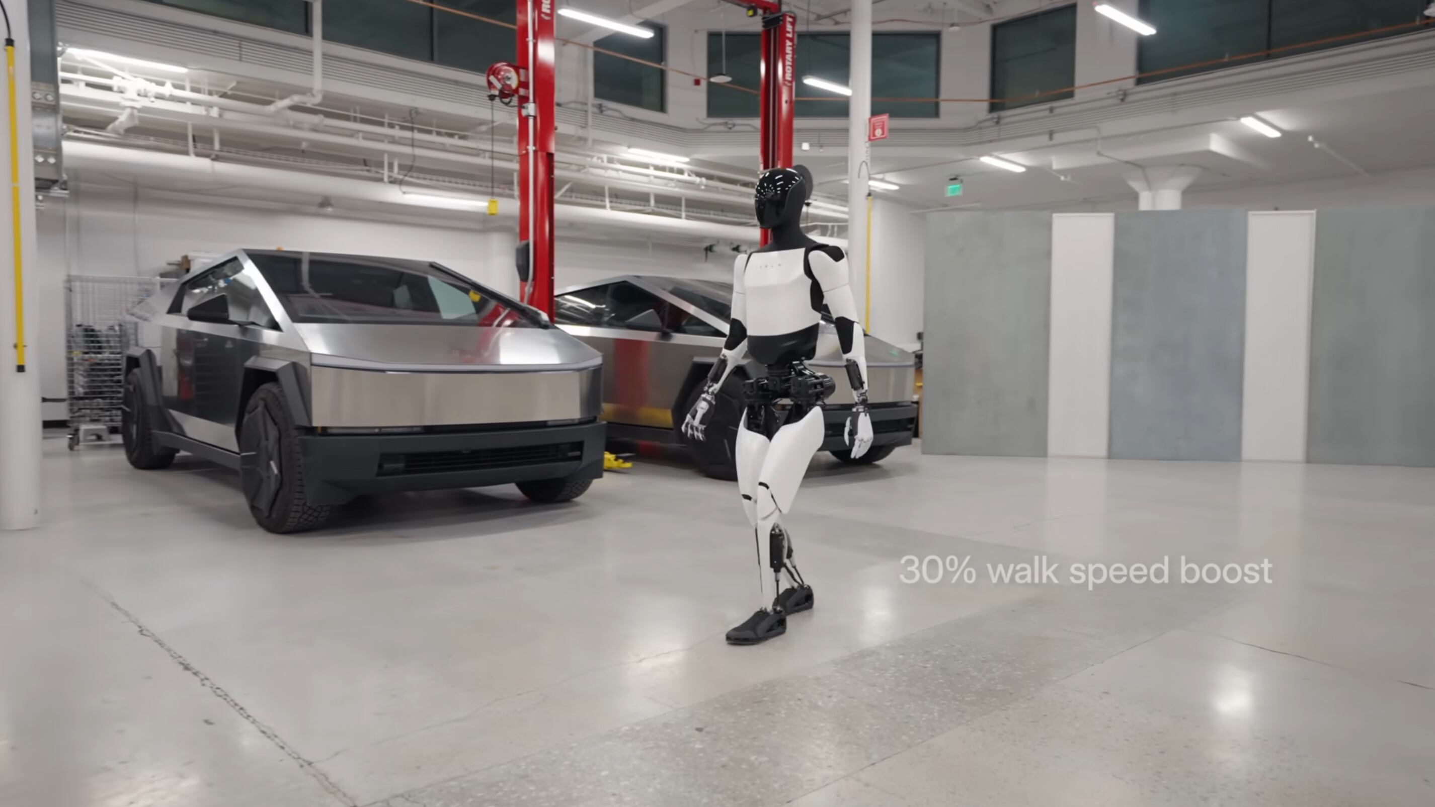 El anuncio de Elon Musk sobre los robots humanoides marca un hito importante en la evolución tecnológica de Tesla y en el campo de la robótica en general.