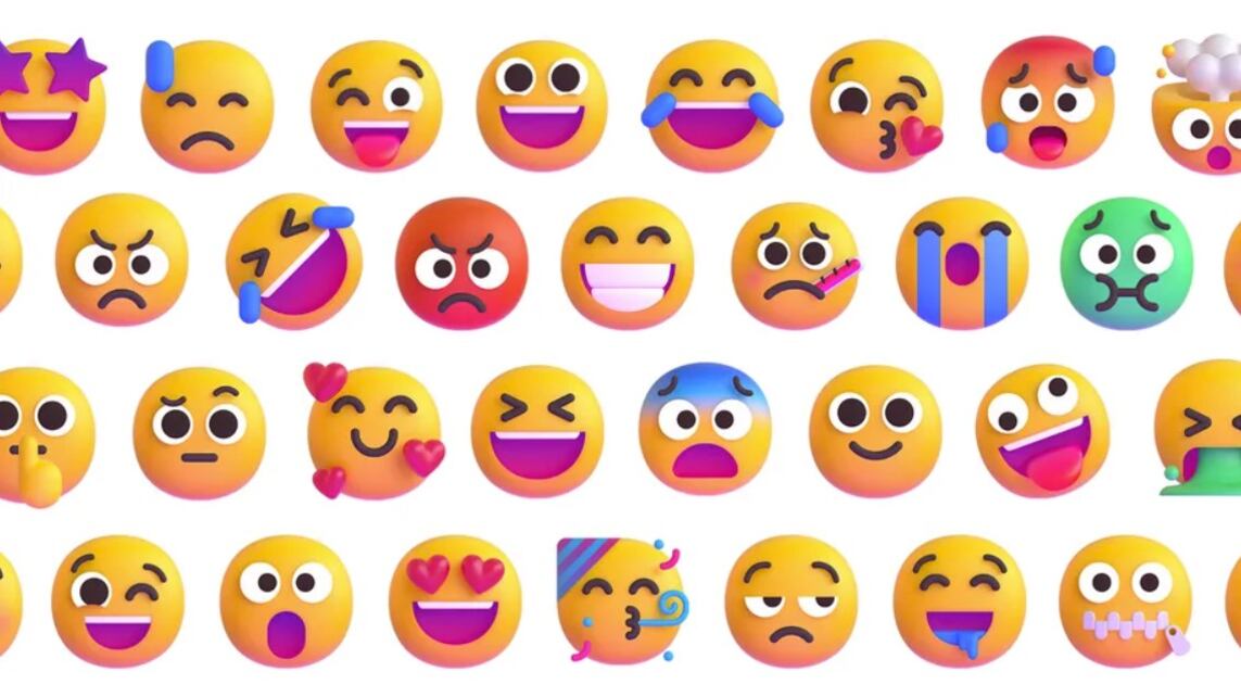 Emojis