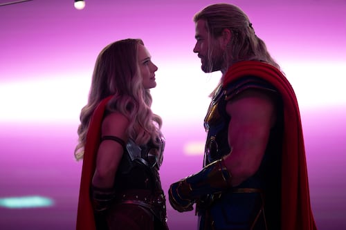 “Thor, Love and Thunder”: esta es la fecha de estreno en la plataforma de Disney+
