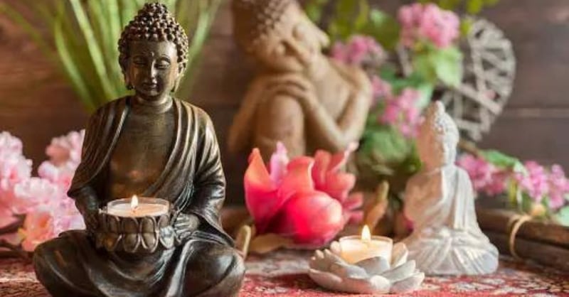Feng Shui: los lugares dónde jamás debes colocar un Buda en tu casa porque alejarás el dinero de tu vida