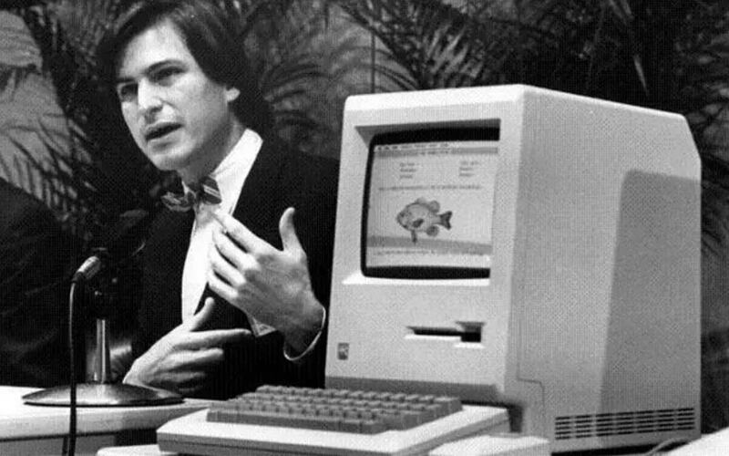 Steve Jobs