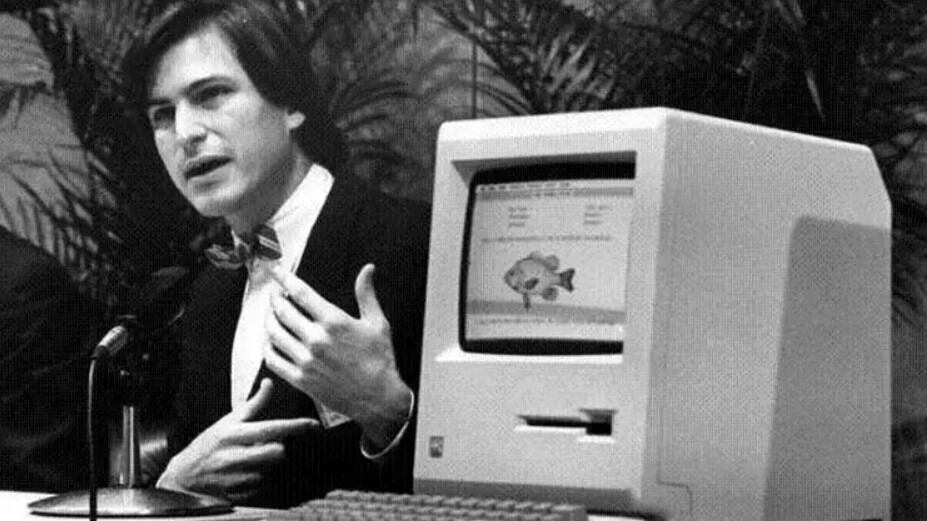 Steve Jobs