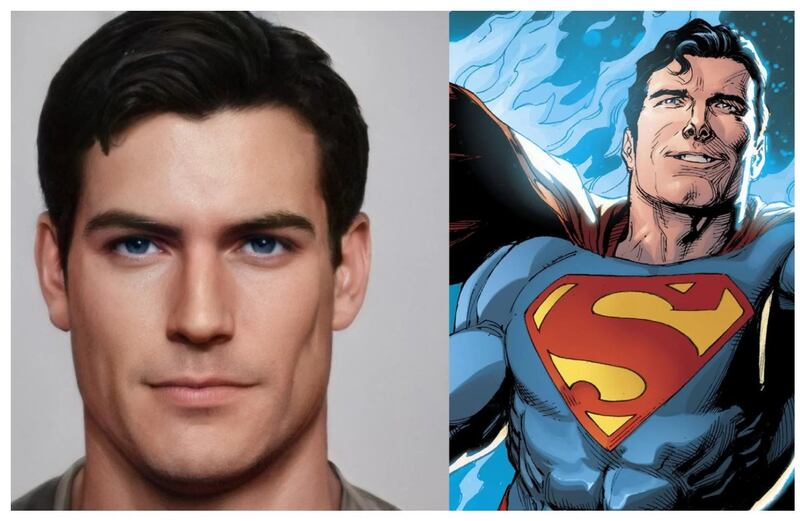 Superman