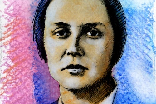 A 119 años de su nacimiento Google homenajea con un doodle a Elena Caffarena Morice