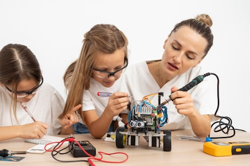 ¿Le gusta la tecnología? Abren inscripciones para concurso que busca a los futuros programadores de Colombia