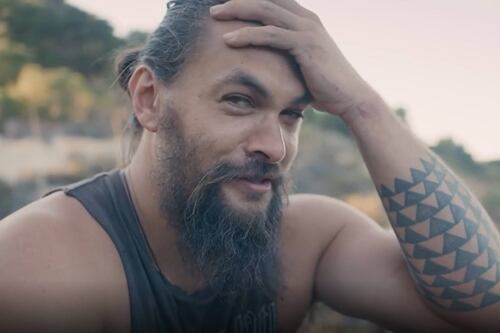 Jason Momoa vuelve al universo DC pero ahora como villano