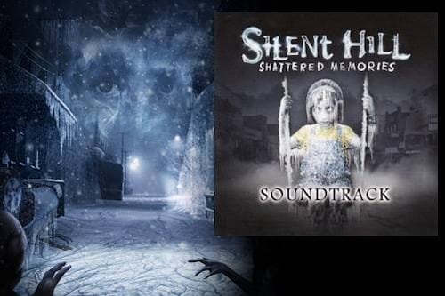 Silent Hill: Shattered Memories Original Soundtrack [NB Saunds]