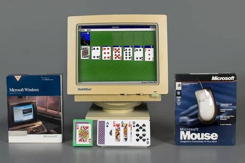 Solitario de Microsoft cumple 34 años: ¿Cuántas versiones tiene este juego de cartas y cuáles recuerdas?