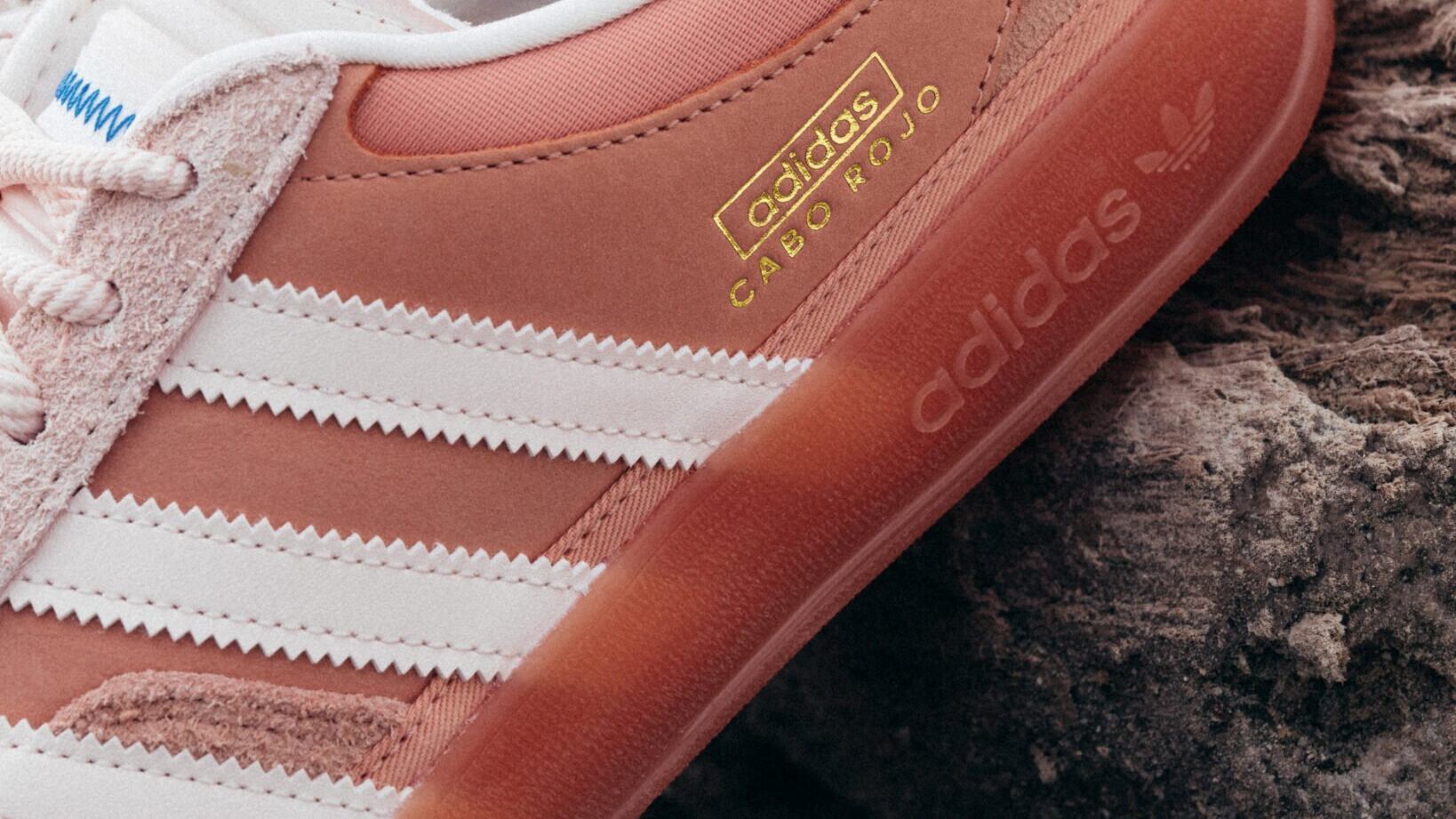 Adidas x BB Cabo Rojo