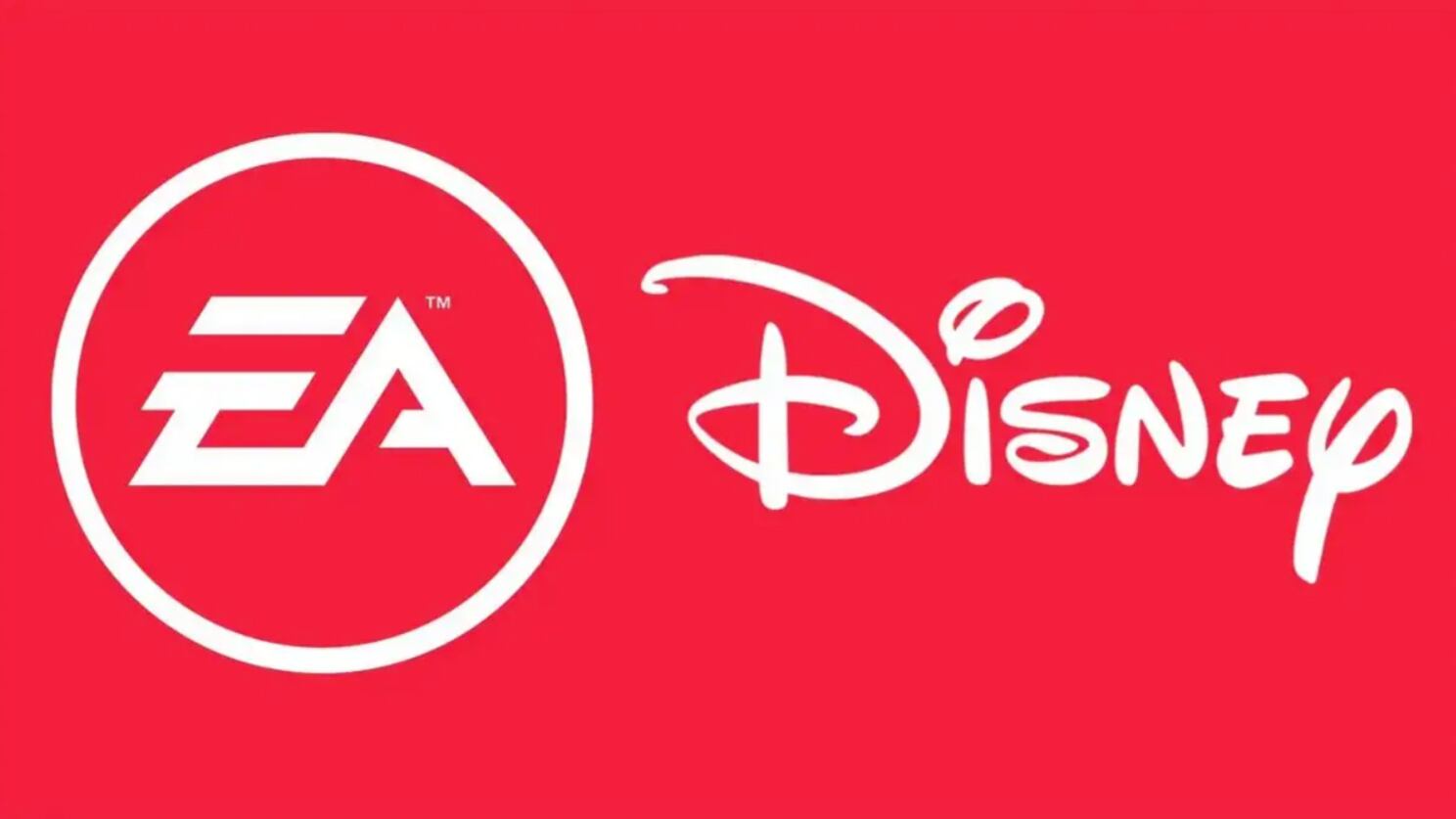 EA + Disney