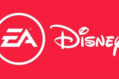 El plan de Disney para volver a la élite de la industria de los videojuegos: comprar EA