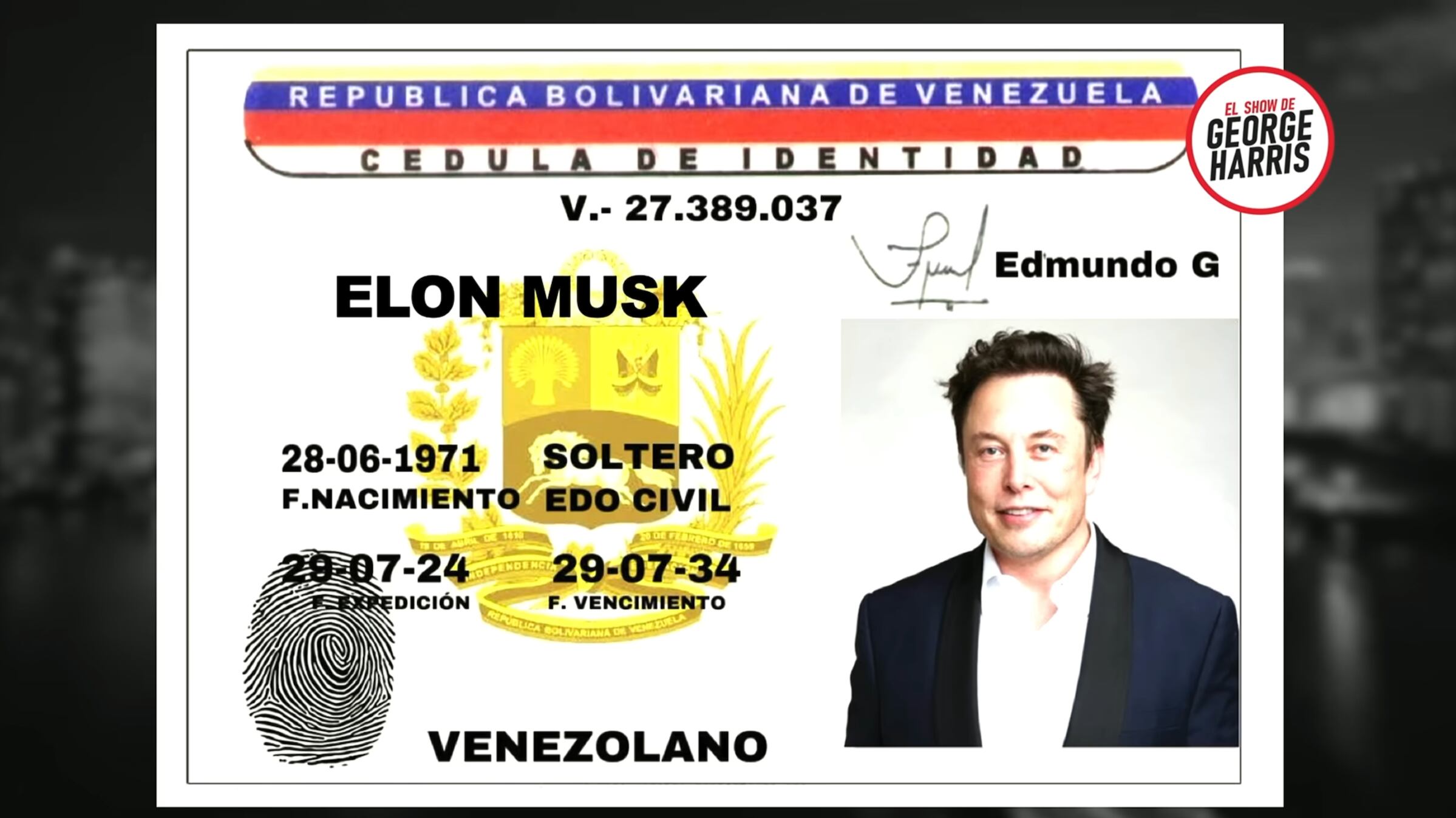 Todo comenzó cuando Elon Musk, tanto antes como después del día de las elecciones en Venezuela, escribió en sus redes sociales mensajes desafiantes dirigidos a Maduro.