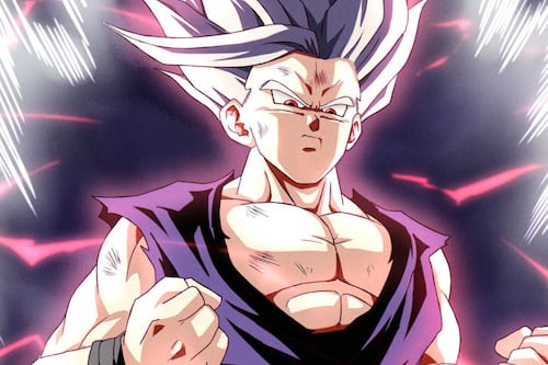 Gohan es pasado: Este es el nuevo sucesor de Goku en Dragon Ball Super