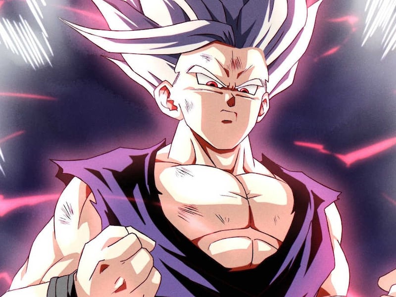 Gohan es pasado: Este es el nuevo sucesor de Goku en Dragon Ball Super
