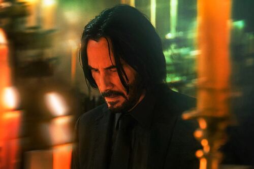 Marvel Studios tiene una oportunidad de oro para darle a Keanu Reeves el personaje que desea dentro del MCU