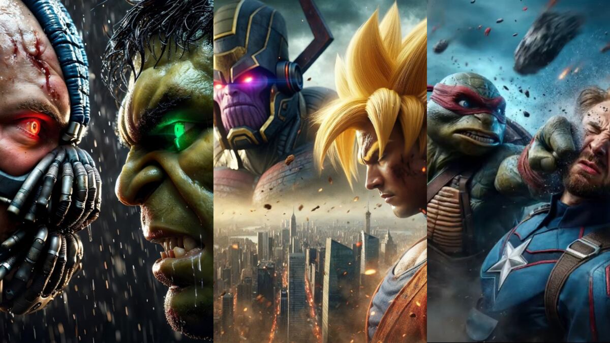 Imágenes de MidJourneyChampions