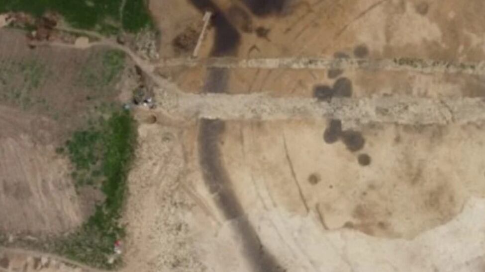 Estructura Edad de Piedra