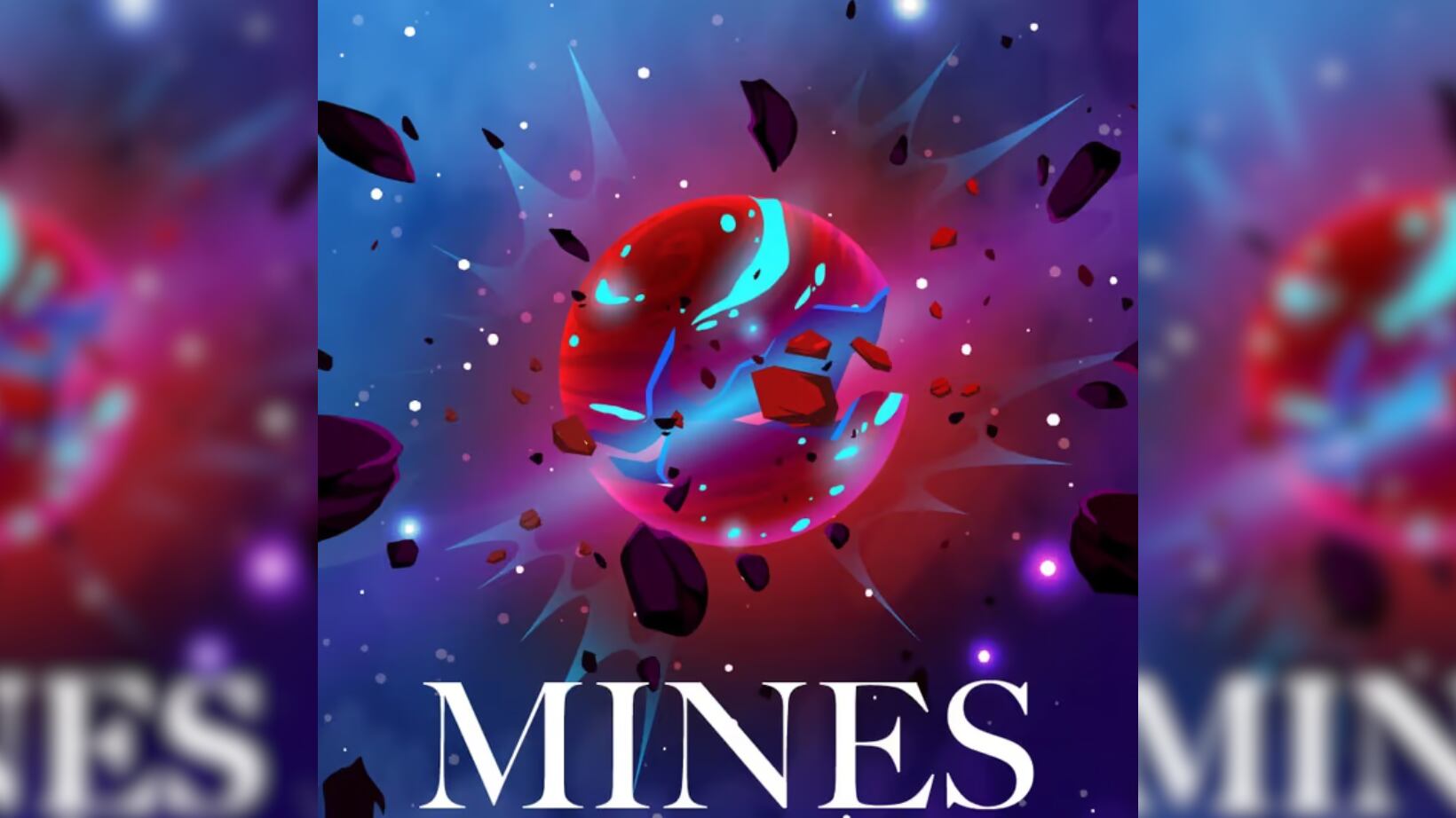 Mines