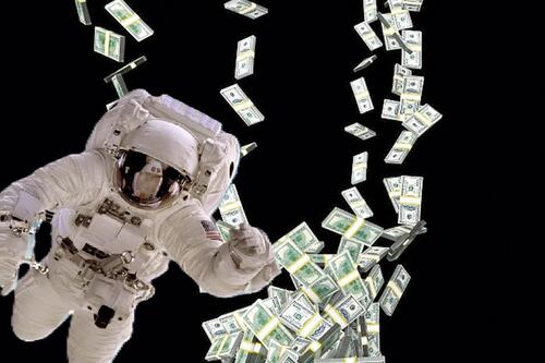 La NASA lanza un concurso de 3 millones de dólares para quienes resuelvan un complicado problema de viajes al espacio