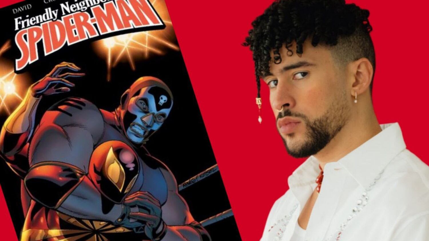 Composición Kiko Perozo