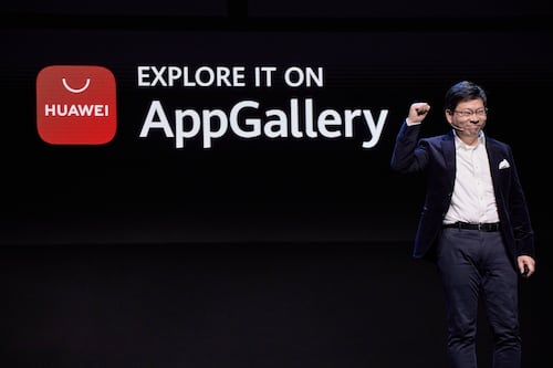 AppGallery: la tienda de aplicaciones de Huawei no para de crecer
