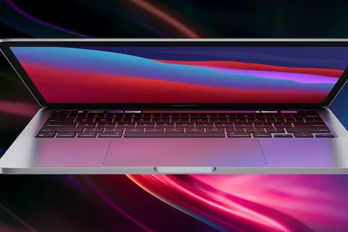 Apple presentaría MacBook Pro rediseñada en WWDC 2021