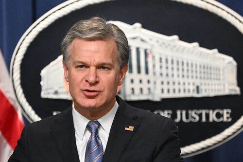 COVID-19: Creación del SARS-CoV 2 en un laboratorio fue abordada por el FBI meses antes que el Sunday Times