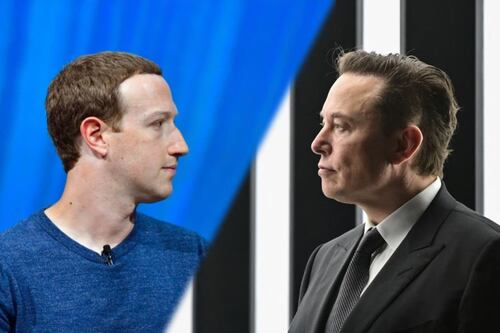 ¿Elon Musk intentó convencer a Mark Zuckerberg para comprar juntos a OpenAI?