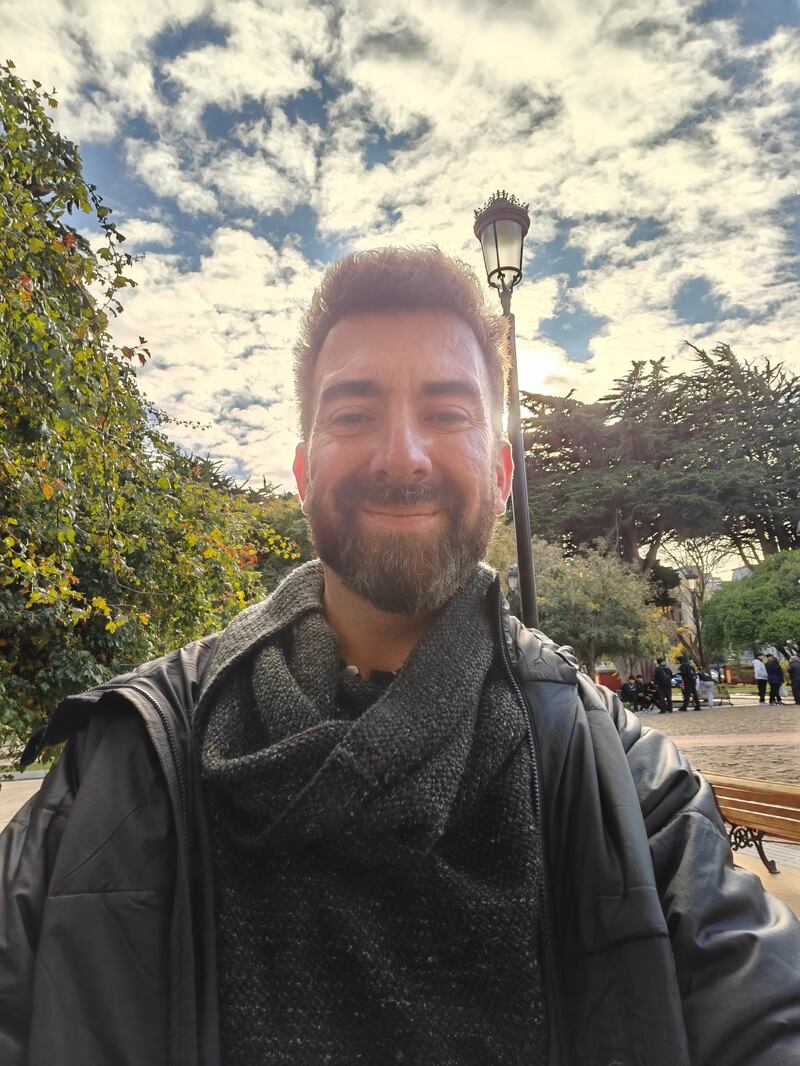 Pruebas en modo selfie HONOR - FayerWayer / JP Howard