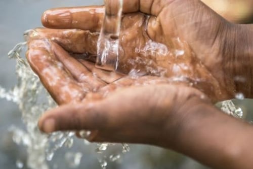 ¿El agua es extraterrestre? Al menos, una parte, según la NASA