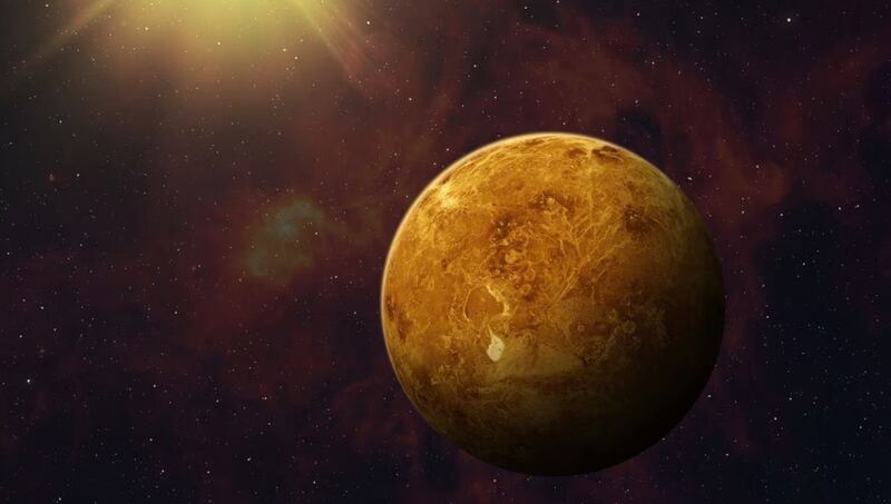 Venus